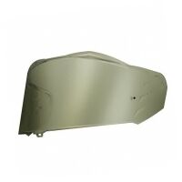 LS2 FF818 VISOR LIGHT TINTED